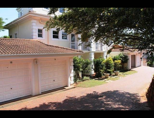 2 BEDROOM APARTMENT FOR SALE IN LA LUCIA RIDGE